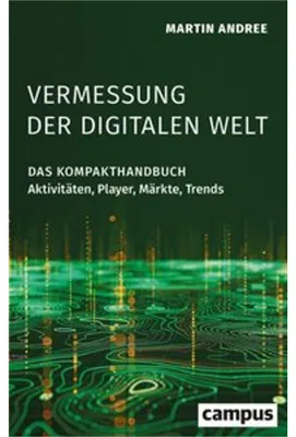 Obrázok produktu pre Vermessung der digitalen Welt