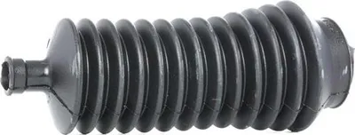 Produktbild von SASIC 4006215 Lenkmanschette Gummi für RENAULT CLIO II (BB0/1/2, CB0/1/2) Vorne