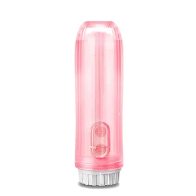 Produktbild von Praktischer elektrischer Intimreiniger für Kinder, Körperreiniger für Frauen, Schwangere, 2 Druckoptionen, für die persönliche Hygienereinigung