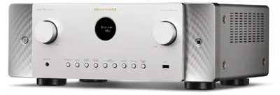 Obrázek produktu pro Marantz CINEMA 60DAB SERIES 2 (stříbrno-zlatá)