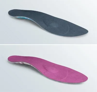 Produktbild von Einlagen-Rohling medi Ballerina 8-11257-8100 jeans>>>>Gr. 41
