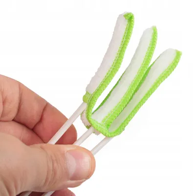 Imagen del producto de Cepillo para la limpieza de rejillas de ventilación