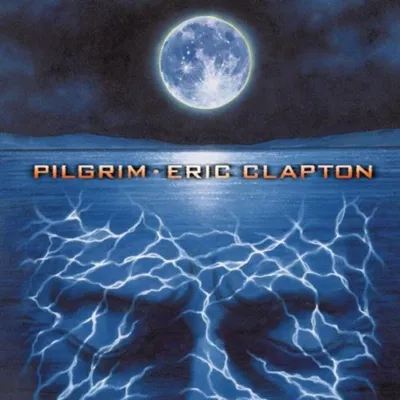 Immagine prodotto di Clapton, Eric - Pilgrim