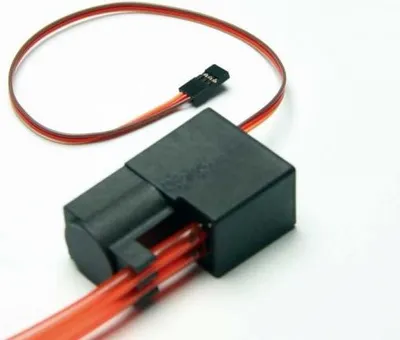 Produktbild von Pichler Rauchpumpe Mega Smoke