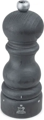 Produktbild von PEUGEOT Pfeffermühle PARIS 15cm Graphit Buchenholz uSelect Stahlmahlwerk