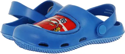 Produktbild von Cars Schuhe, Hausschuhe, Sommerschuhe