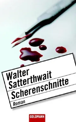 Immagine prodotto di Scherenschnitte: Roman