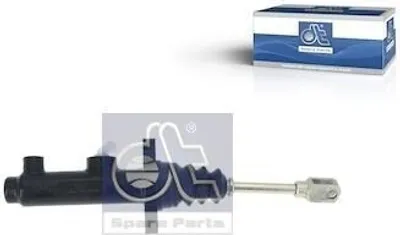 Produktbild von DT Spare Parts 4.69060 Kupplungsgeberzylinder passend für MERCEDES-BENZ SPRINTER 2-t Kasten (901, 902) SPRINTER 2-t Bus (901, 902) T1 Kasten (602)