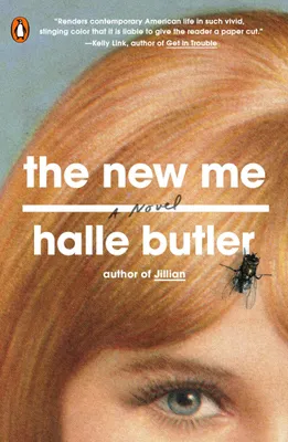 Produktbild von The New Me