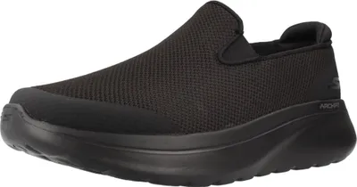 Produktbild von SKECHERS GO WALK ARCH FIT N JOY Schwarz