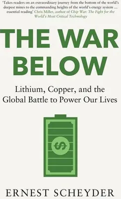 Immagine prodotto di The War Below