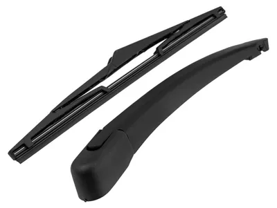 Produktbild von Heckwischerarm mit Wischblatt, passend für Ford Fiesta Mk7, 305 mm