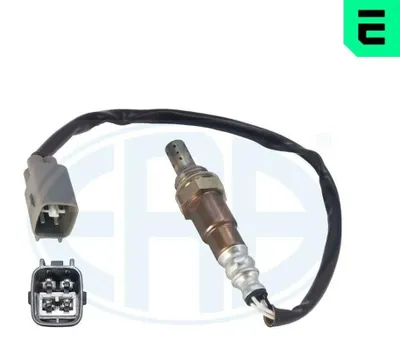 Produktbild von ERA Lambdasonde für TOYOTA Yaris Schrägheck (P9) Sprungsonde 418mm 570195