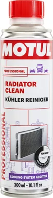 Produktbild von Motul 108125 Radiator Clean Kühler Reiniger - 300 ml