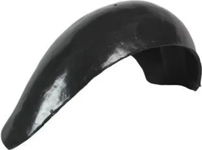 Produktbild von BLIC Radhaus 6601-01-3525832P Hinten Rechts passend für MERCEDES-BENZ Stufenheck (W123) ABS (Acrylnitril-Butadien-Styrol-Copolymerisat) PVC