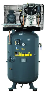 Produktbild von Schneider Kompressor UNM STS 1000-15-500 mit Sterndreieckschalter