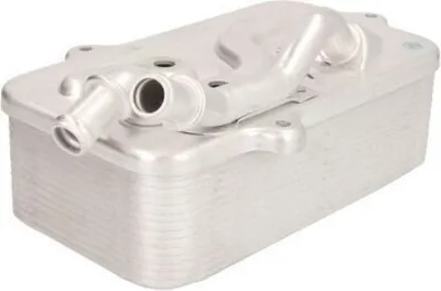 Produktbild von Ölkühler, Motoröl THERMOTEC D4A015TT