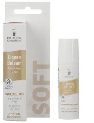 Obrázok produktu pre Č. 69 - Balzam na pery 10 ml