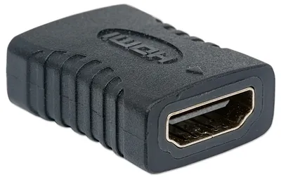Image de MANHATTAN HDMI Adapter A -> A Bu/Bu