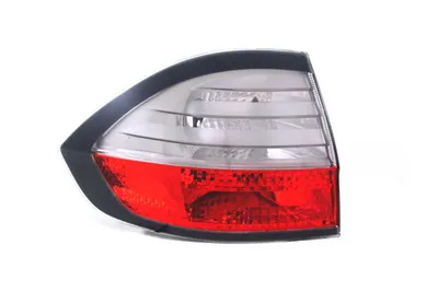 Produktbild von Heckleuchte passend für Ford S-Max 06 05/06-04/10 außen Links Fahrer 1467473 Johns