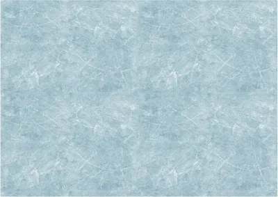 Produktbild von Essbare Dekoration für Weihnachten: Eisplatte mit Eisdruck, 21x29,7 cm
