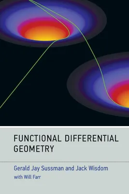 Produktbild von Functional Differential Geometry