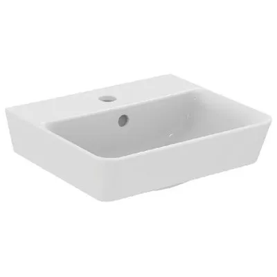 Obrázok produktu pre Malé umývadlo Ideal Standard sanitárna keramika biela 40 x 35 x 15 cm E030701