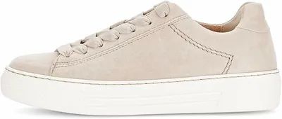 Image de Gabor Comfort lacet sportif beige
