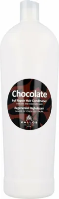 Image de Kallos Chocolate Full Repair Hair Conditioner 1000 ml