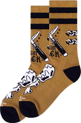 Obrázek produktu pro Ponožky American Socks AS452 pro Uni