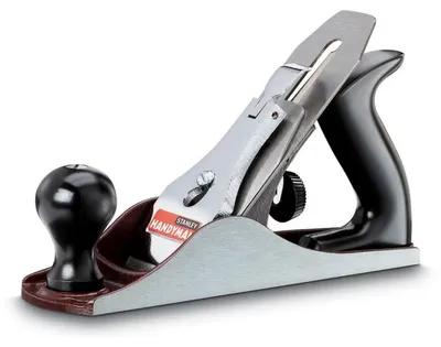 Image de Stanley Putzhobel Handyman Nr. 4