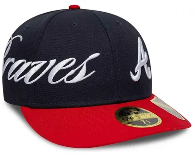 Immagine prodotto di Cappellino New Era BRAVES da Unisex