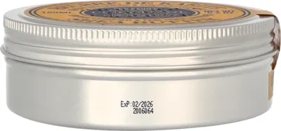 Produktbild von L'Occitane Shea Butter, Butter, Frauen, Trocknen, Nährend, Schutz, Regenerierend, Weichmachend, 150 ml, Sheabutter