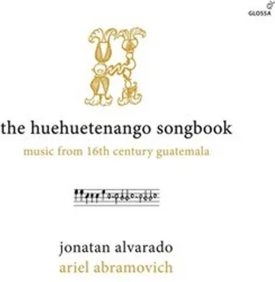 Immagine prodotto di Il canzoniere di Huehuetenango