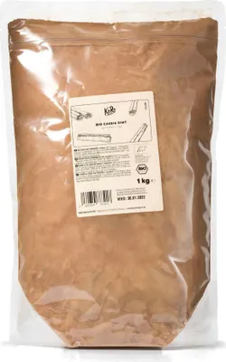 Produktbild von KoRo I Gemahlener  Cassia Zimt 1 kg