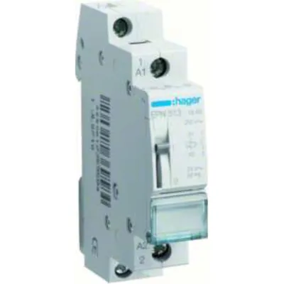 Zdjęcie produktu dla Fernschalter EPN513 1S 24V (EPN513)