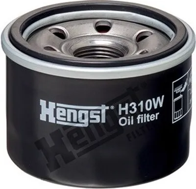 Produktbild von Ölfilter HENGST H310W