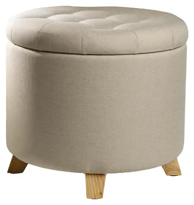 Immagine prodotto di Echtwerk Mary Hocker beige