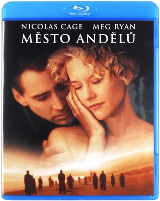 Immagine prodotto di La città degli angeli [BLU-RAY]