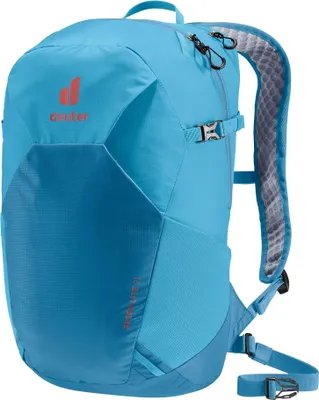 Image de Deuter Speed Lite 21 Couleur : azur-reef