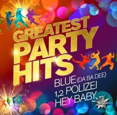 Produktbild von Greatest Party Hits