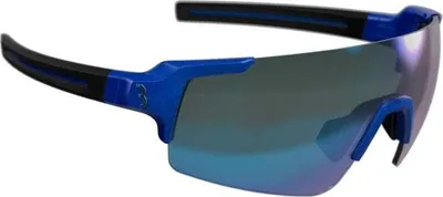 Obrázok produktu pre BBB FullView Shiny Blue Cyklistické okuliare