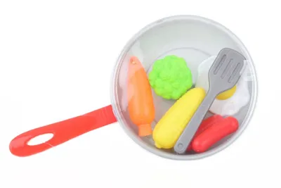 Obrázek produktu pro Pánev s jídlem