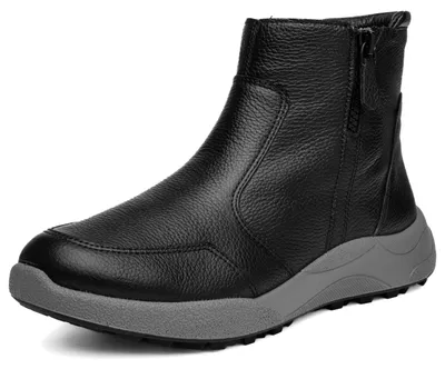 Produktbild von Stiefelette Bergen 43
