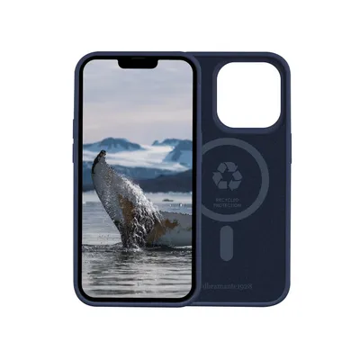 Produktbild von Monaco - iPhone 14 Pro - Pacific Blue