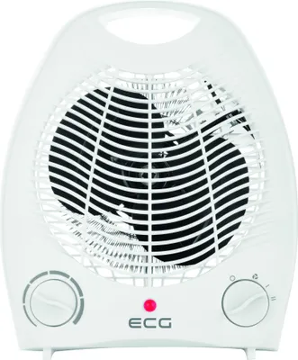 Produktbild von ECG TV 3030 Heat R White