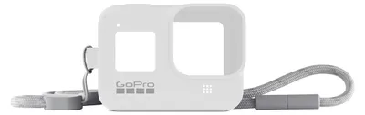 Zdjęcie produktu dla GoPro AJSST-002, Obudowa na kamerę, 20 g, Biały