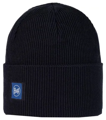 Produktbild von Crossknit Beanie Größe one size Farbe night blue