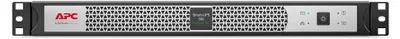 Image de APC SCL500RMI1UNC APC USV SCL500RMI1UNC SMARTUPS Li-Ion 500VA Network Card