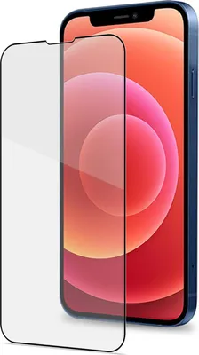 Immagine prodotto di Celly Full Glass Iphone 13 Pro Max Screen Protector Trasparente Trasparente Una Taglia